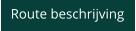 Route beschrijving